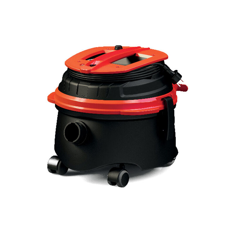 foto del prodotto hoover professional aspirapolvere professionale hp 13 d