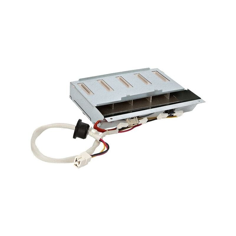 foto del prodotto hoover resistenza 2100w per essiccatore di caramelle 41042962