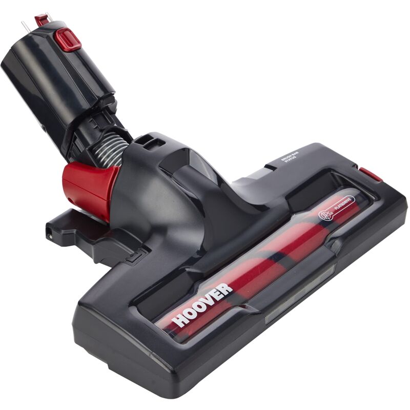 foto del prodotto hoover rullo di trasmissione y58 con spazzola aspirapolvere, ricambio originale, flat drive, pulizia piastrelle e pavimenti, compatibile