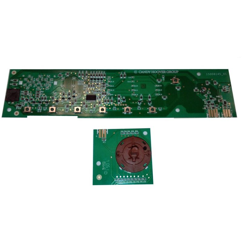 foto del prodotto hoover scheda elettronica, modulo di potenza lavatrice 3267713662734345986