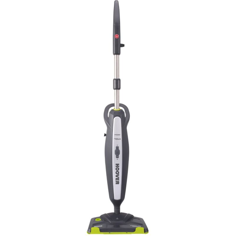foto del prodotto hoover scopa a vapore capsula a vapore lattina 1700r 011 0,7l colore lime