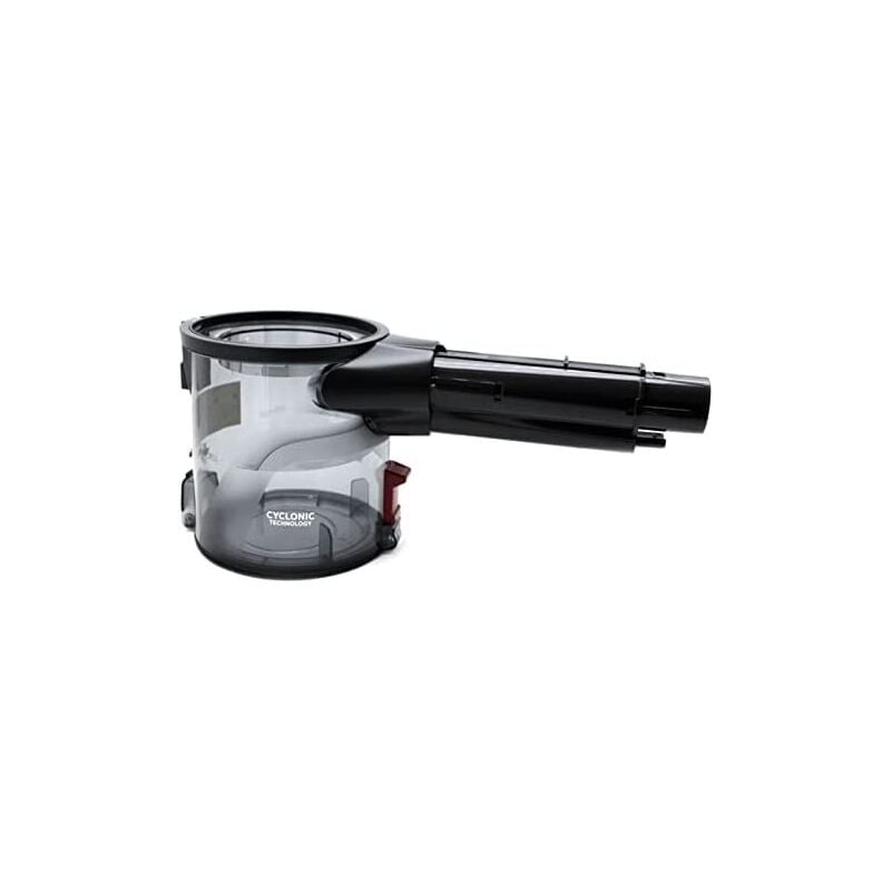 foto del prodotto hoover serbatoio di polvere per aspirapolvere h free 100 480300888