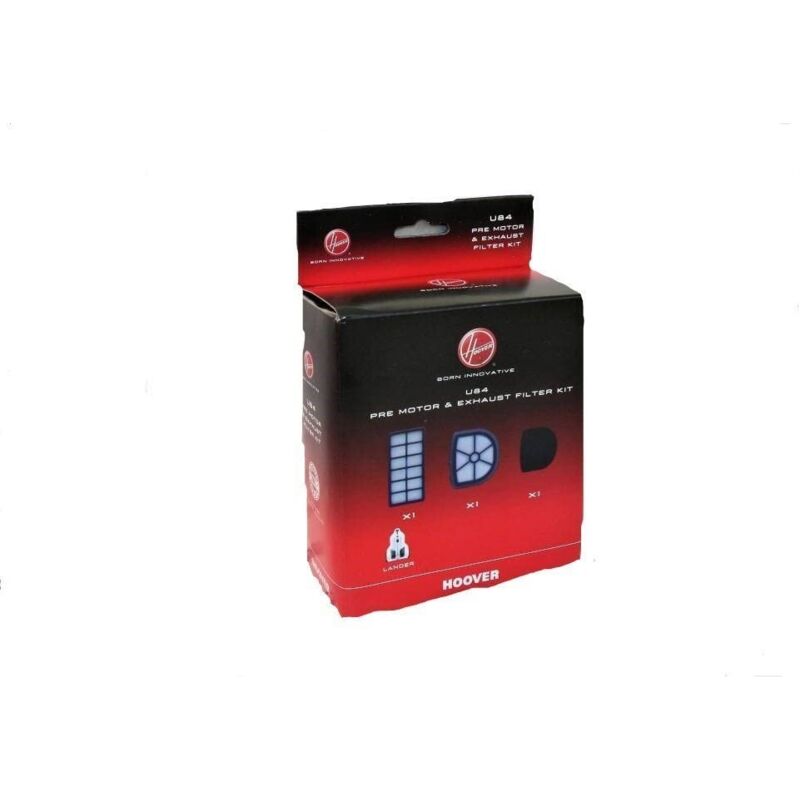 foto del prodotto hoover set filtri in schiuma aspirapolvere 3285318016361933200