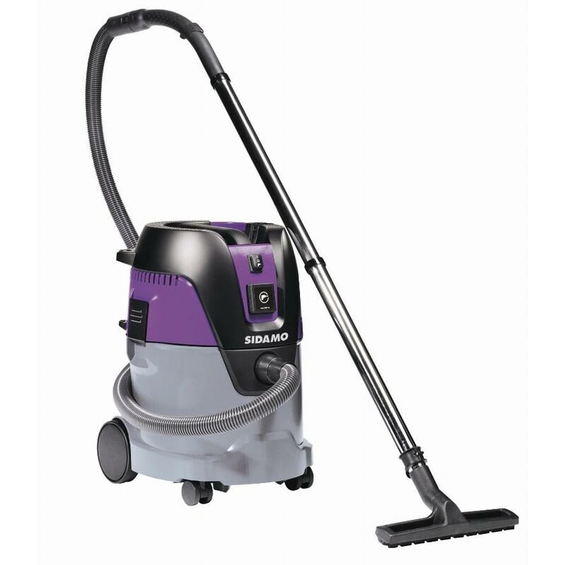 foto del prodotto hoover sidamo dcp 25 s 20405021