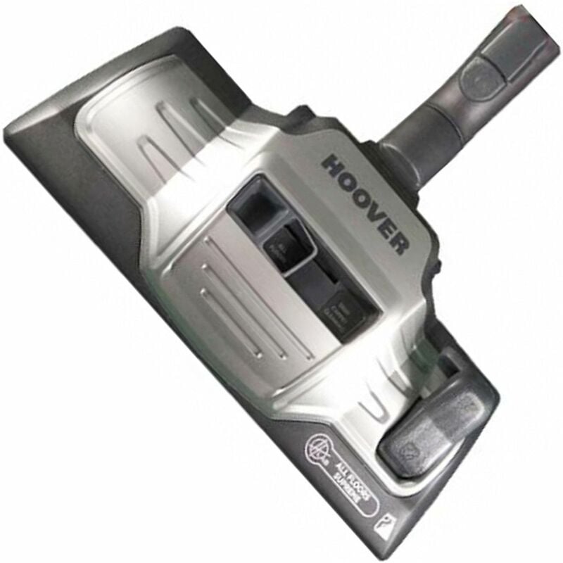 foto del prodotto hoover spazzola 2 posizioni aspirapolvere 328420