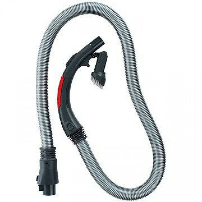 foto del prodotto hoover tubo flessibile completoo con manico d204 aspirapolvere 308004