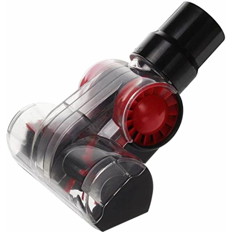 foto del prodotto hoover turbo spazzola universale 32 mm e 35 mm aspirapolvere 324093