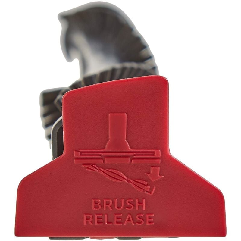 foto del prodotto hoover y53 rullo agitatore per spazzola aspirapolvere, ricambio originale, 35cm, pulizia di piastrelle e pavimenti, compatibile con scopa elettrica