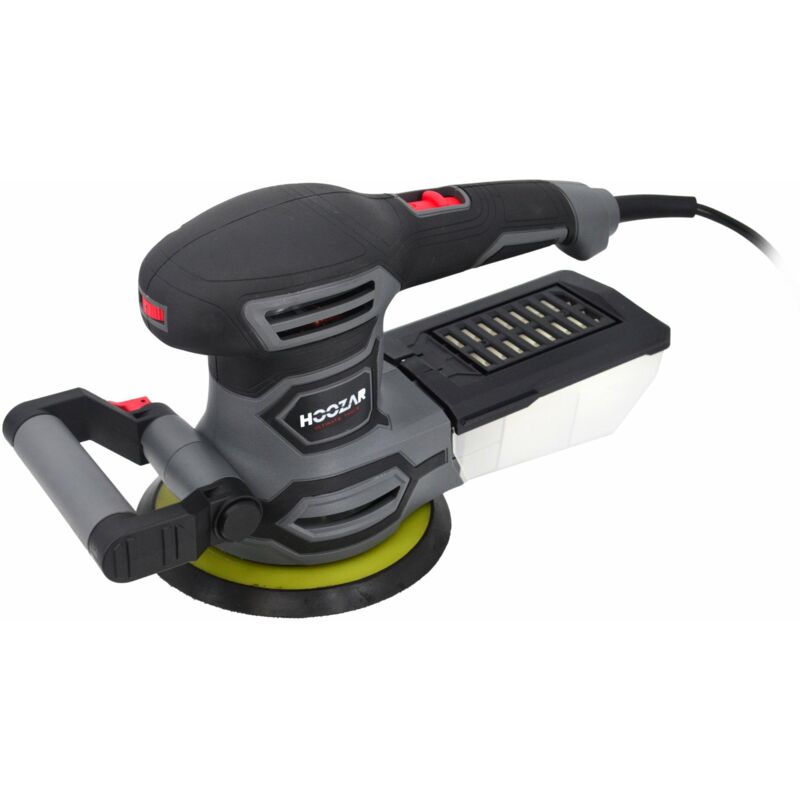 foto del prodotto hoozar szlifierka mimo rodowa 150mm 450w z r czk 