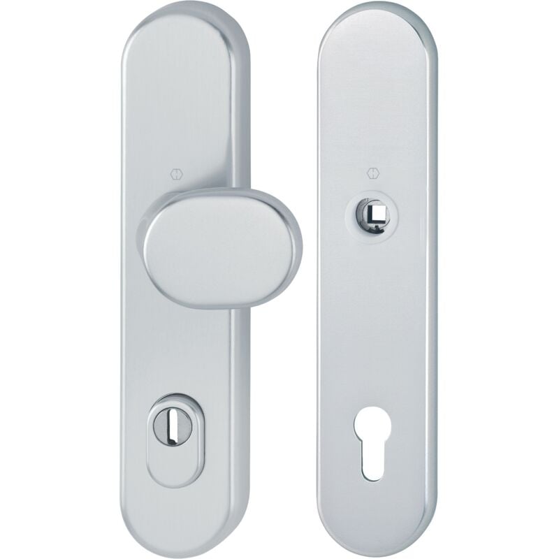 foto del prodotto hoppe 86g 3332za 3310 alu.f1 92mm 67 77mm