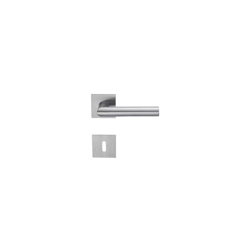 foto del prodotto hoppe coppia di chiavi piatte autoadesive l 7mm 35 45mm amsterdam inox f69 3478448