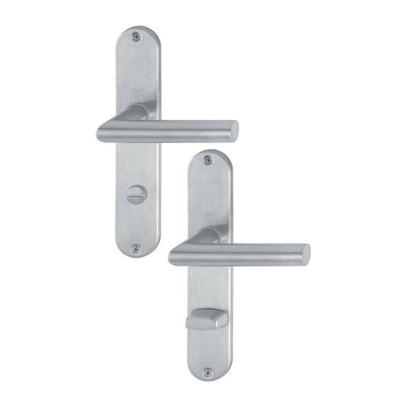 foto del prodotto hoppe jeu de boucliers longs ams.e1400z 302 va f69 sk ol 78mm