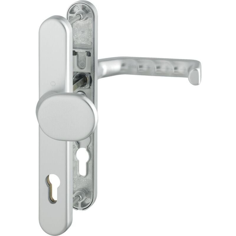 foto del prodotto hoppe maniglia liverpool pz 92 mm porta di casa di scarico, 3071437