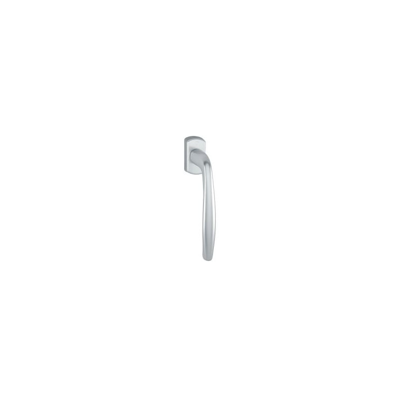 foto del prodotto hoppe maniglia per cursore new york psk 0810 u10 acciaio spazzolato f9 c.7x35 ht.175mm 3371683