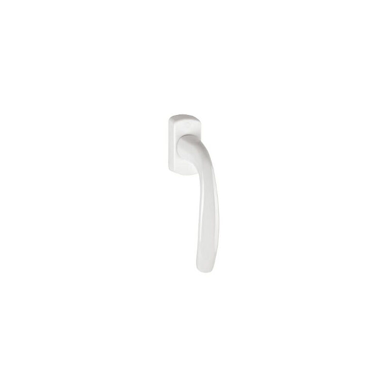 foto del prodotto hoppe maniglia per finestre a ribalta new york 0810 u10 bianco puro m5x45 3408626