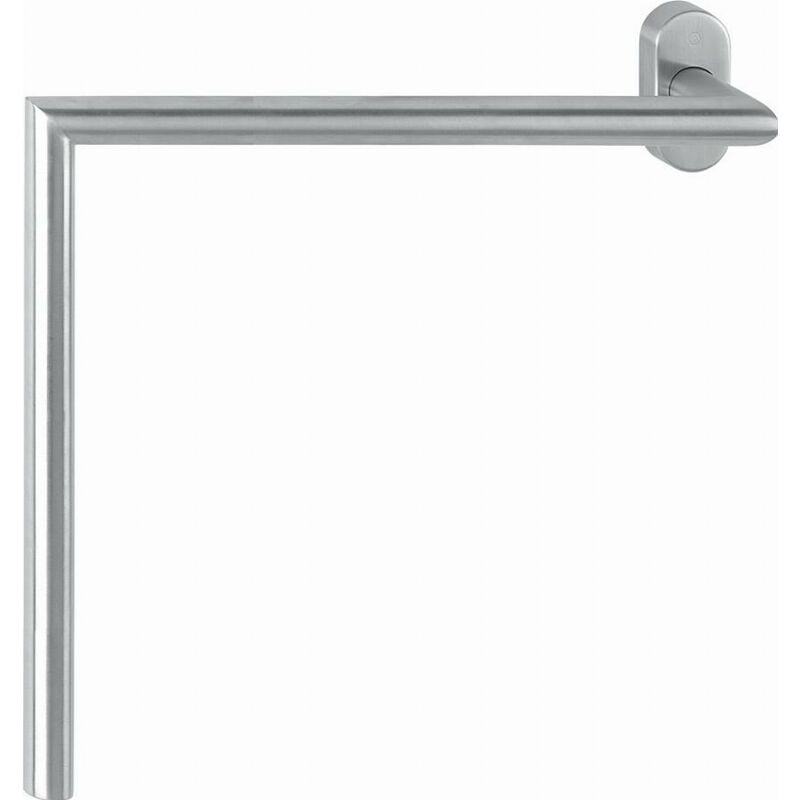 foto del prodotto hoppe maniglie per finestre in acciaio inox pmr destra 300 300 mm 10819301