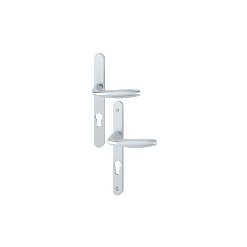 foto del prodotto hoppe new york 099kh300lmsgl 1810 acciaio inox f9 chiave i montaggio rap ep.68 77 3397875