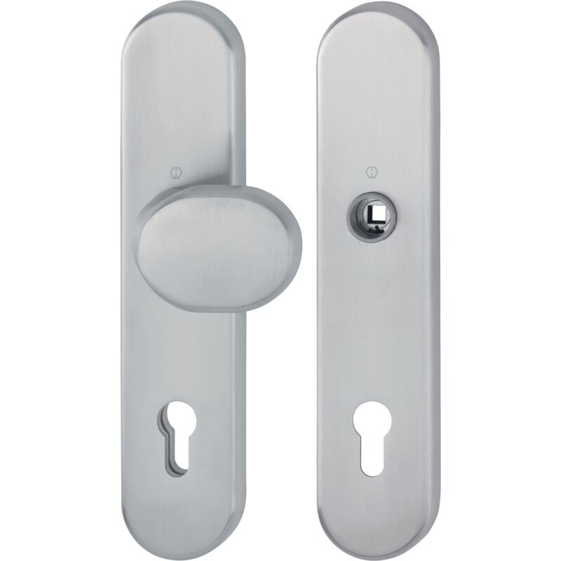 foto del prodotto hoppe - set di sicurezza e86g 3331 3310 va f69 92mm 67-77mm