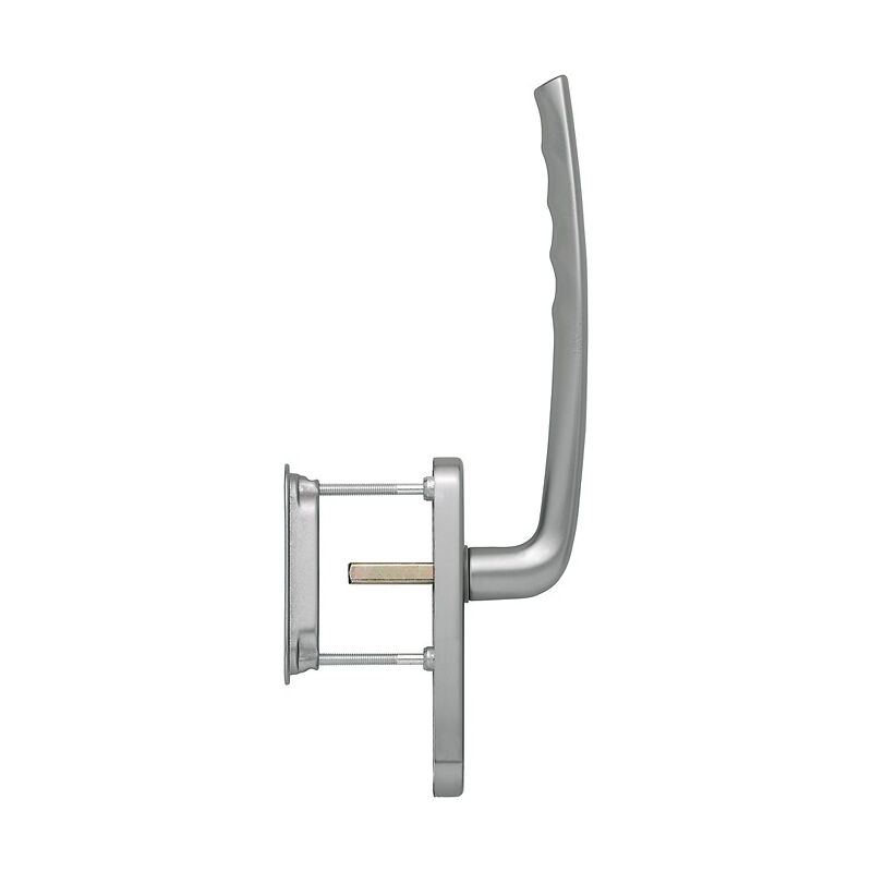 foto del prodotto hoppe set per wc alzante scorrevole new york maniglia bdc spessore 75 80 aspetto acciaio inox f9 c10x73 11641022