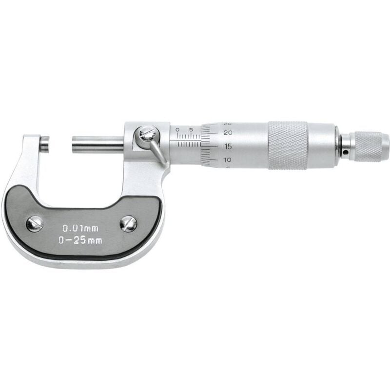 foto del prodotto horex 2304520 micrometro 75 100 mm lettura 0.01 mm