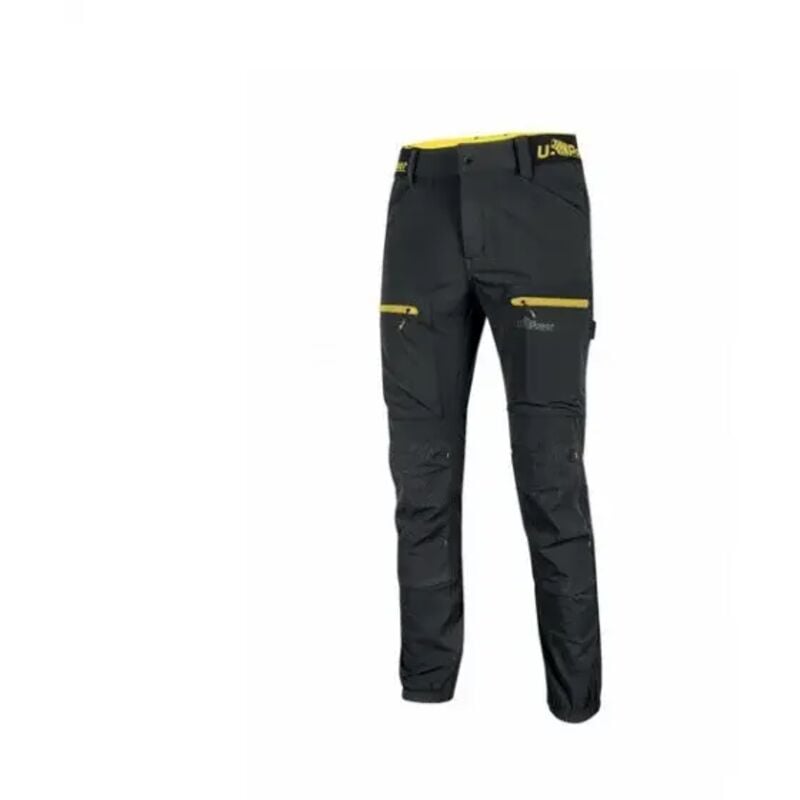 foto del prodotto horizon pantaloni da lavoro stretch 4xl u power