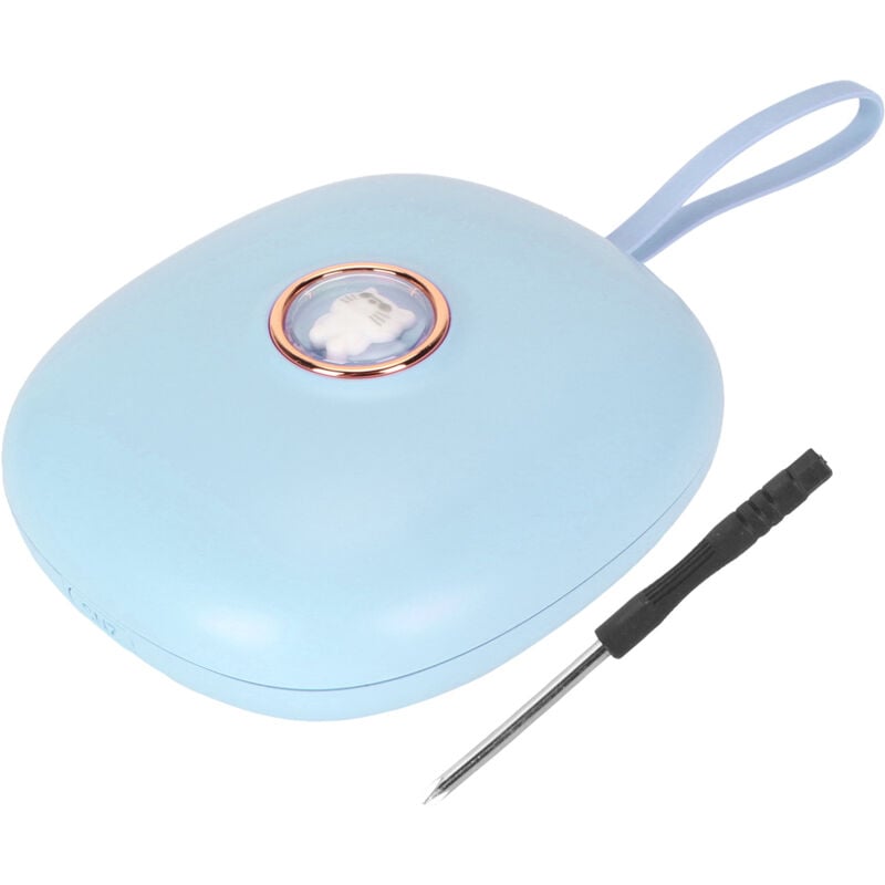 foto del prodotto horloge num rique lectronique led portable cr ative pour tudiants et enfants snooze r veil vibrant puissant silencieux sans batterie 