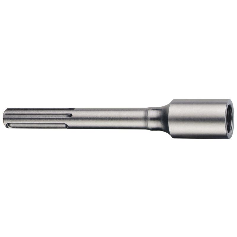 foto del prodotto horn sds plus sds max prolunga per sega a tazza sds max 250 mm 
