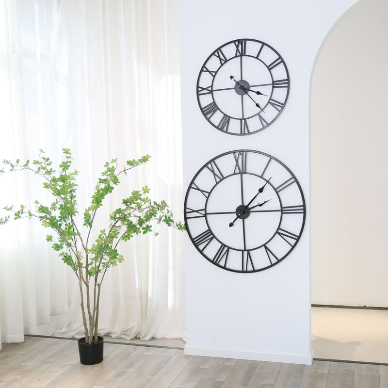 foto del prodotto horo - orologio analogico classico