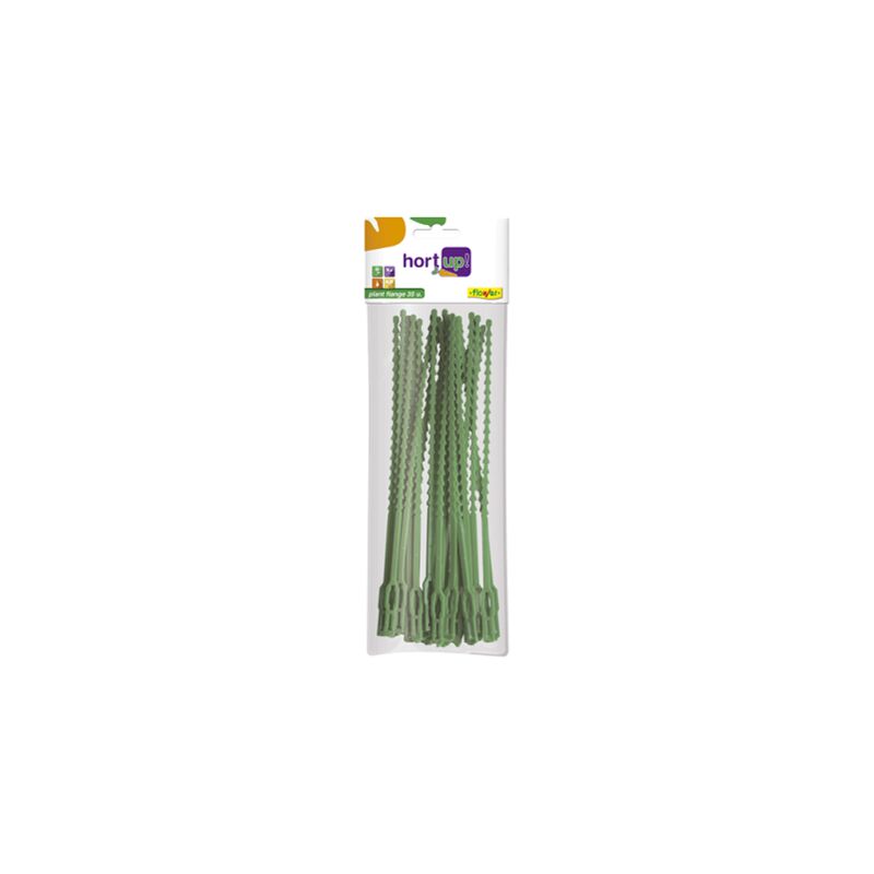 foto del prodotto hort up bridas, taglia l, 225 mm 35 unit flower