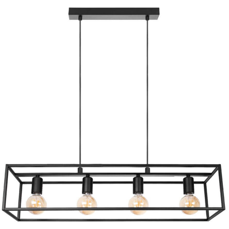 foto del prodotto horus lampade a sospensione moderne loft 2863 z b 4