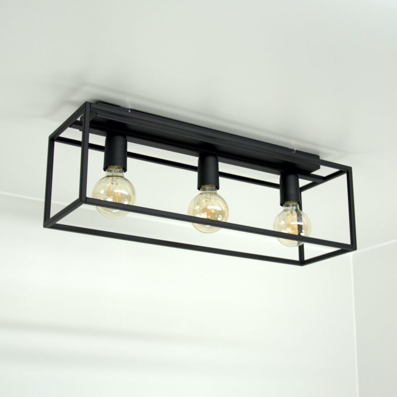 foto del prodotto horus lampade a sospensione moderne loft 2866 z b 3