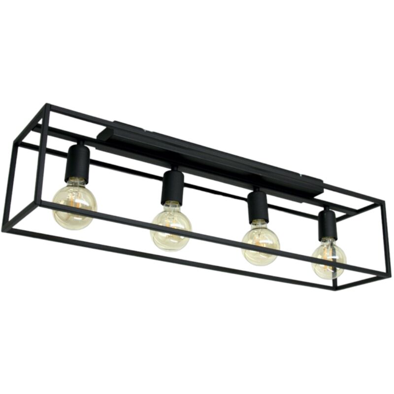foto del prodotto horus lampade a sospensione moderne loft 2867 z b 4