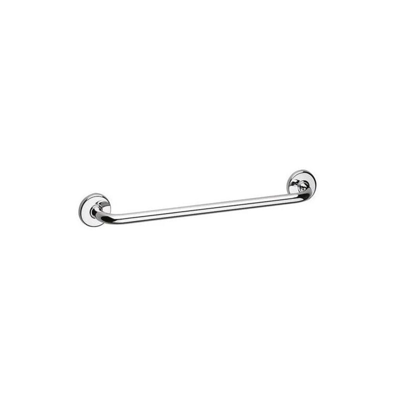foto del prodotto hotellerie portasalviette l.52 cm, finitura cromo a0494bcr inda