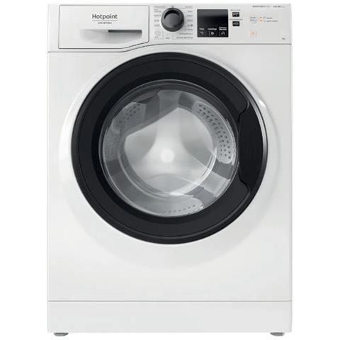 foto del prodotto hotpoint ariston active 40 lavatrice a libera installazione nf925wk it