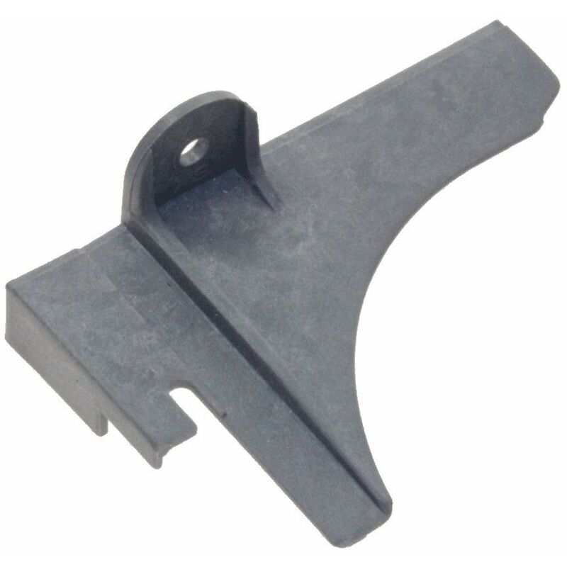 foto del prodotto hotpoint ariston angoliera di fissaggio originale lavastoviglie ariston hotpoint 3347093662894692029