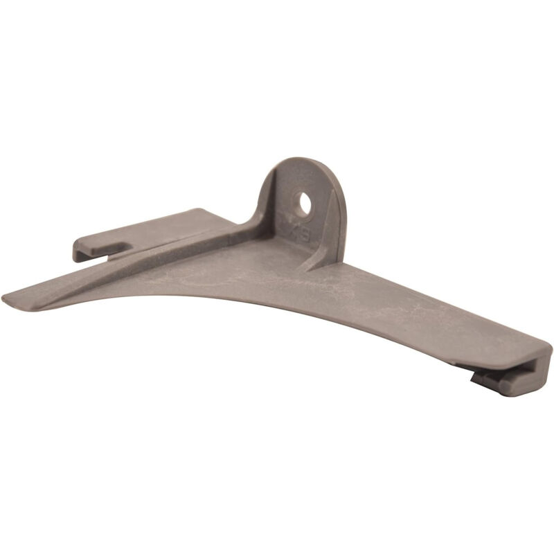 foto del prodotto hotpoint ariston angolo di fissaggio sx per lavastoviglie hotpoint ariston c00260213