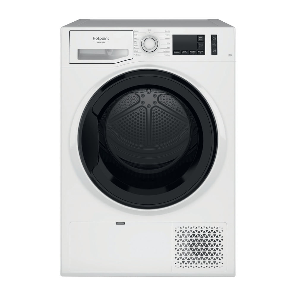 foto del prodotto hotpoint ariston asciugatrice a libera installazione nt m11 82k it r