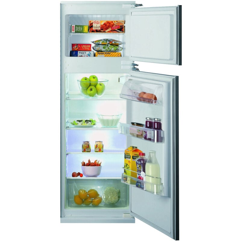 foto del prodotto hotpoint ariston bd 2422 ha 2. capacit netta totale 218 l. cerniera porta destra. classe climatica sn t, emissione acustica 36 db. capacit 
