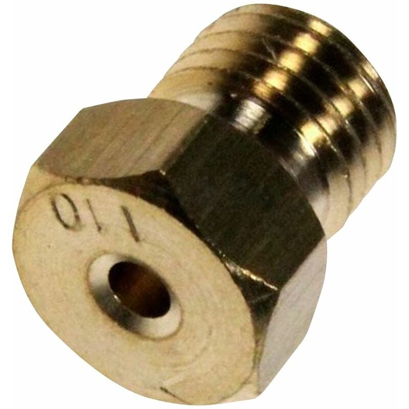 foto del prodotto hotpoint ariston becco bruciatore rapido d 110 originale forni, fornelli elettrici e a gas ariston hotpoint hotpoint 3259593662894756844