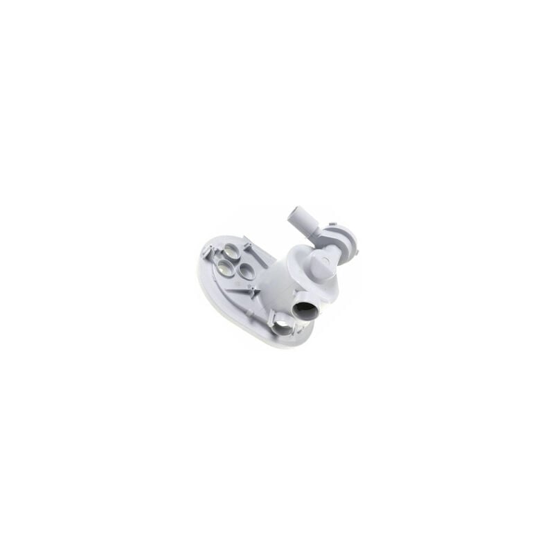 foto del prodotto hotpoint ariston blocco idraulico con guarnizione originale lavastoviglie ariston hotpoint hotpoint 341210