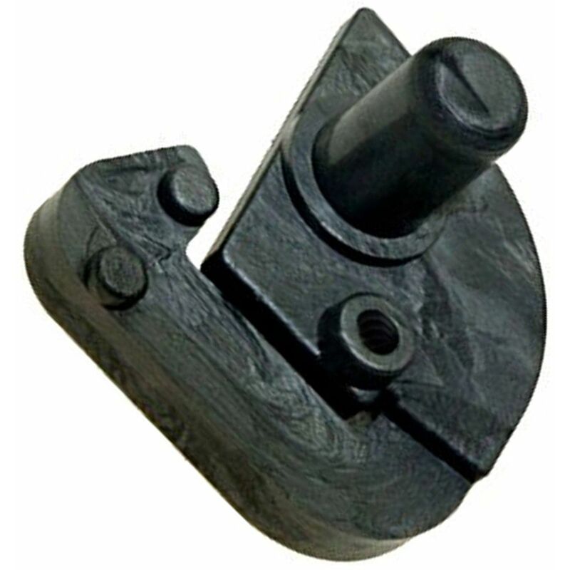 foto del prodotto hotpoint ariston boccola destra chiusura dello sportello superiore originale frigorifero, congelatore ariston hotpoint hotpoint 305832