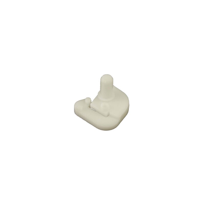 foto del prodotto hotpoint ariston boccola destra di chiusura frigorifero, congelatore ariston hotpoint 2231125055992613283