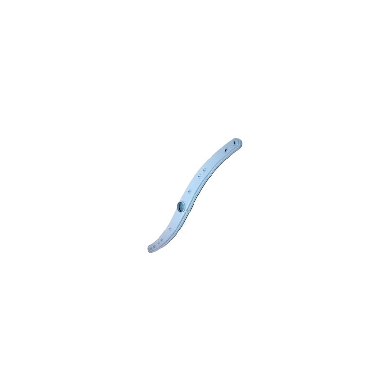 foto del prodotto hotpoint ariston braccio irroratore superiore originale lavastoviglie ariston hotpoint 296181