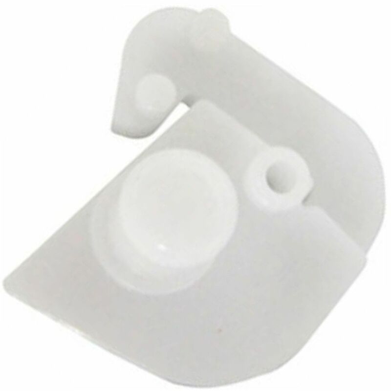 foto del prodotto hotpoint ariston bussolina superiore sinistra chiusura porta originale frigorifero, congelatore ariston hotpoint hotpoint 3215243662894218175
