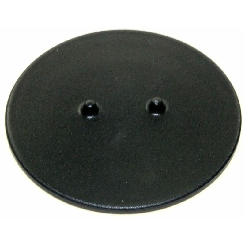foto del prodotto hotpoint ariston cappello del bruciatore rapido piano cottura ariston hotpoint hotpoint 336487