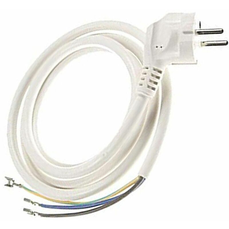 foto del prodotto hotpoint ariston cavo alimentazione originale asciugatrice ariston hotpoint hotpoint 3076258015250851236