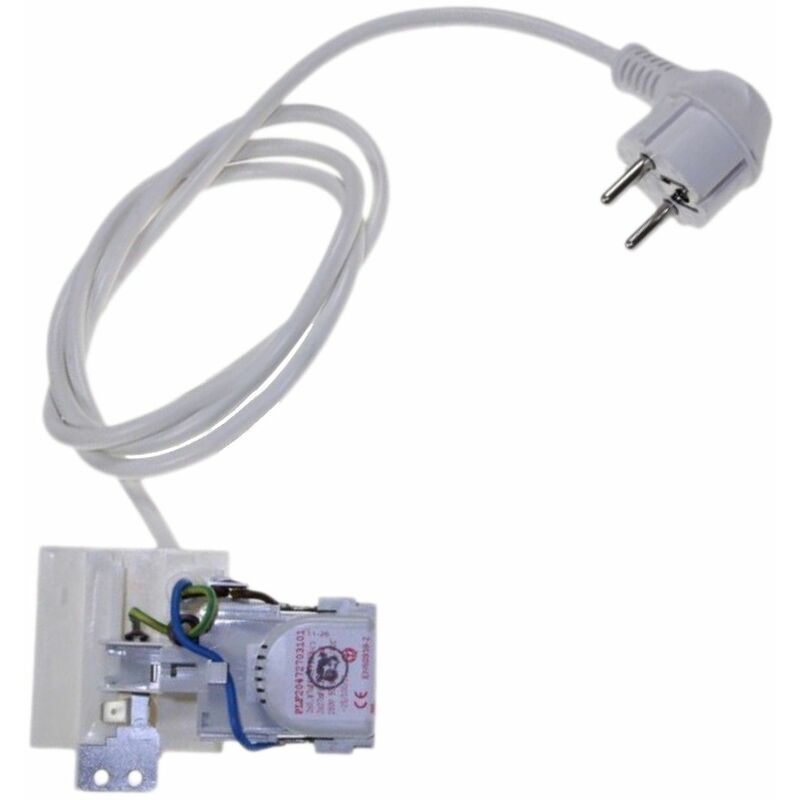 foto del prodotto hotpoint ariston cavo di alimentazione 1,5 m filtro lavatrice ariston hotpoint 1019393662734127667