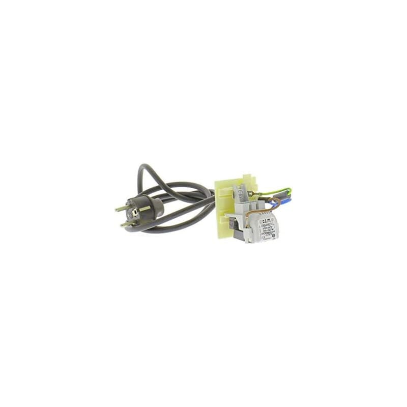 foto del prodotto hotpoint ariston cavo di alimentazione originale lavastoviglie ariston hotpoint hotpoint 320440