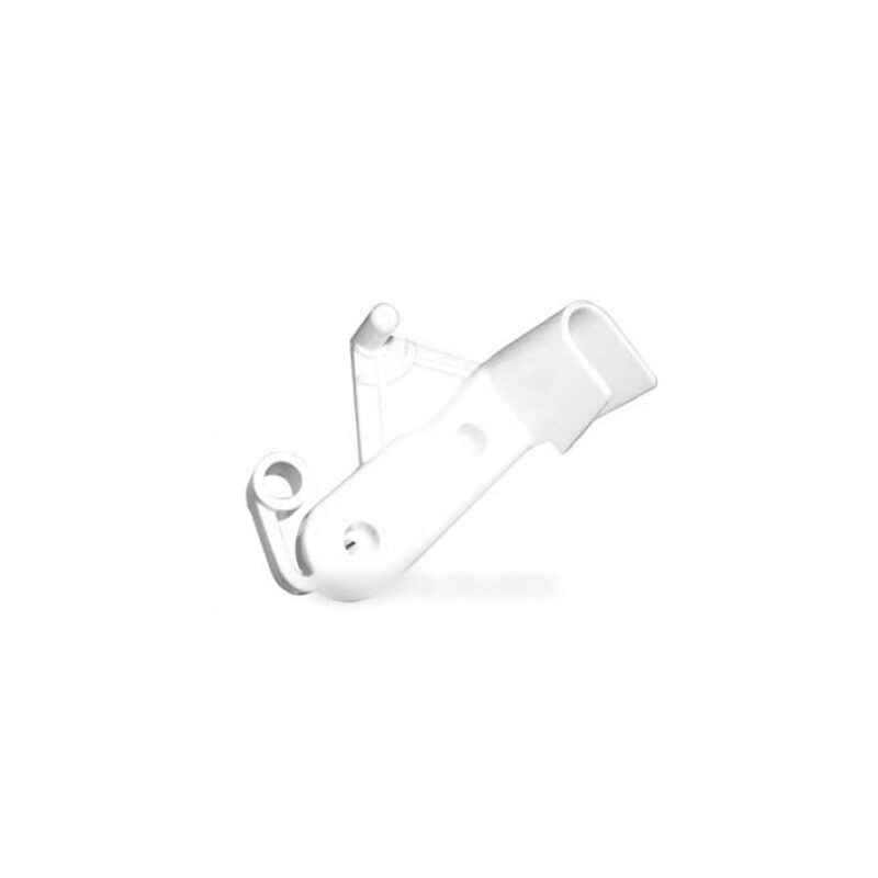 foto del prodotto hotpoint ariston cerniera bianca sinistra dell antina frigorifero, congelatore ariston hotpoint 1131173662894088068