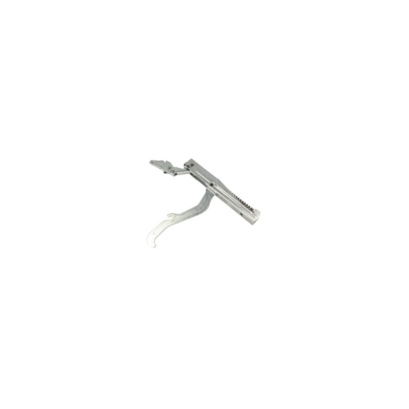 foto del prodotto hotpoint ariston cerniera dello sportello originale forni, fornelli elettrici e a gas ariston hotpoint 296489